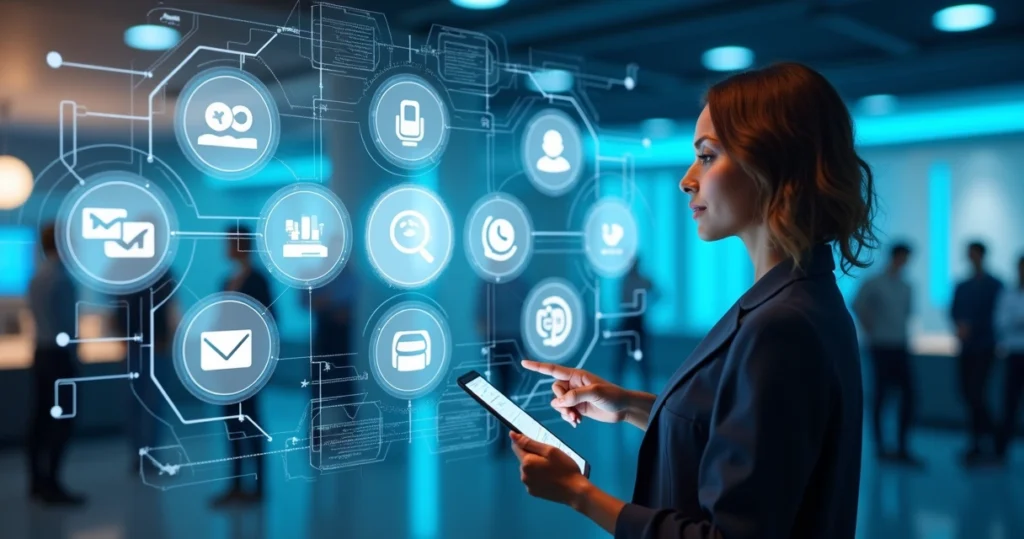 Assistentes Virtuais