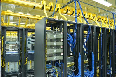 Cabeamento Estruturado