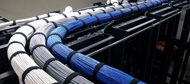 Canaletas e Organização