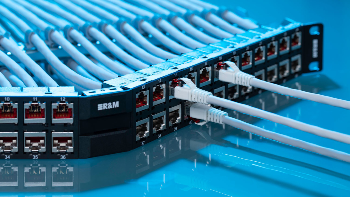 Patch Panel